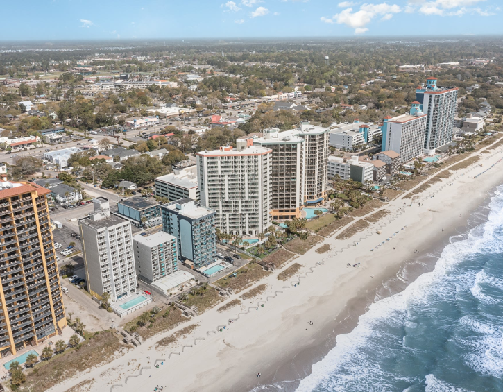 Maximizing Your Myrtle Beach Vacation: Tips On Where to Eat, Stay, and Play