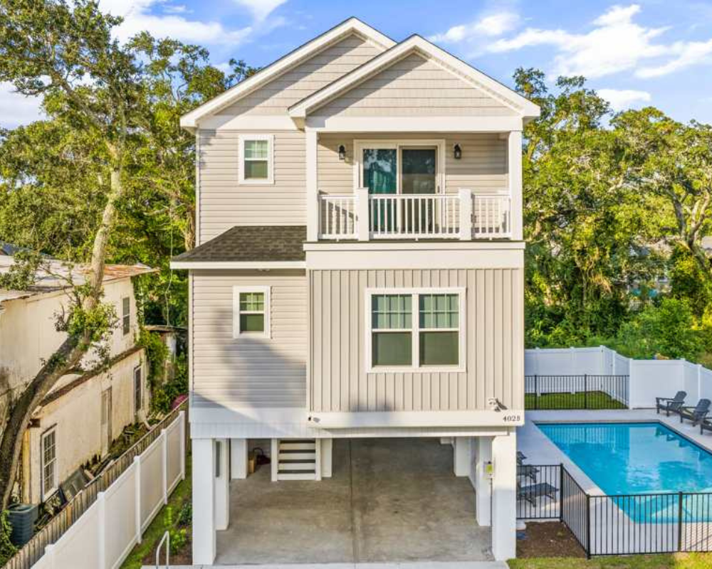 myrtle beach vacation rentals