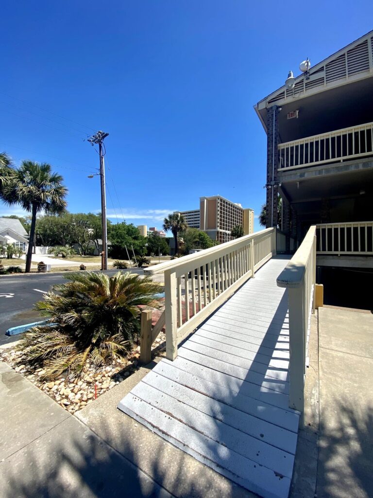 myrtle beach properties